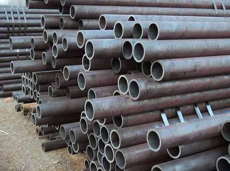 忻府15CrMoG高压锅炉钢管