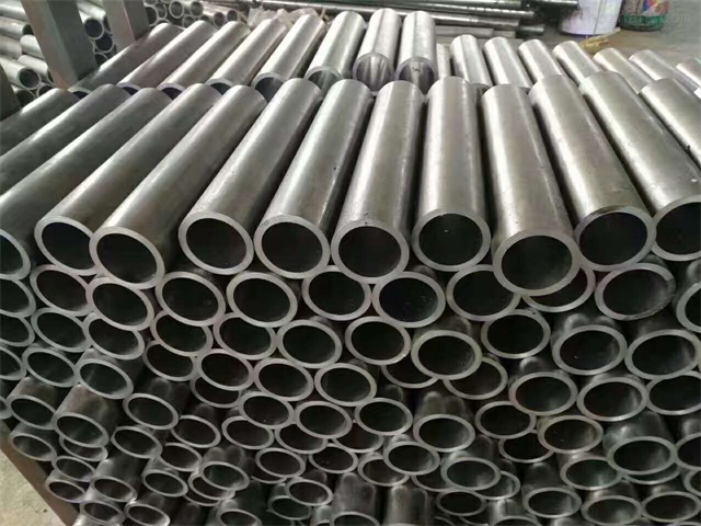 忻府30CrMo精密无缝钢管