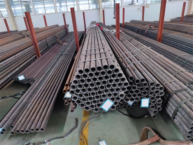 忻府20G合金无缝钢管